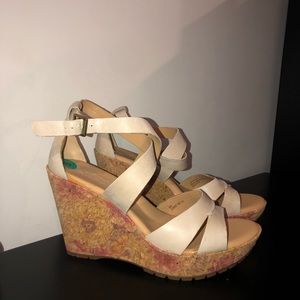 Kork-Ease Wedges